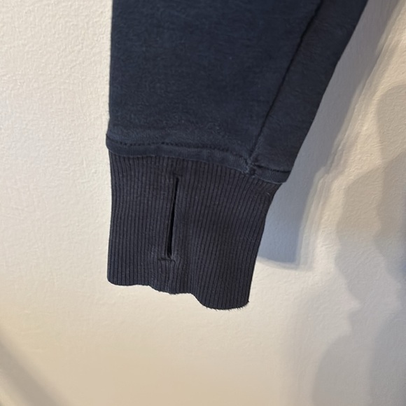 Lululemon Light as Warmth Zip Front Scuba Hoodie - Picture 4 of 7